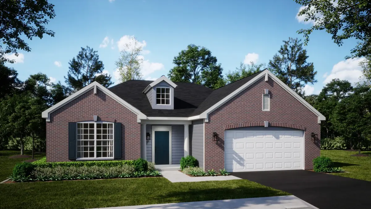 1327 Fawnlily Circle, Joliet, IL 60431 - #1