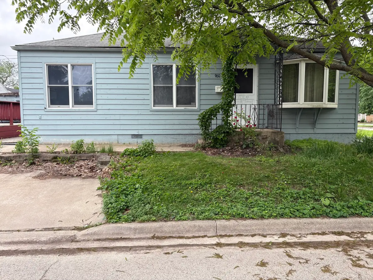 960 Cleary Avenue, Joliet, IL 60435 - #1