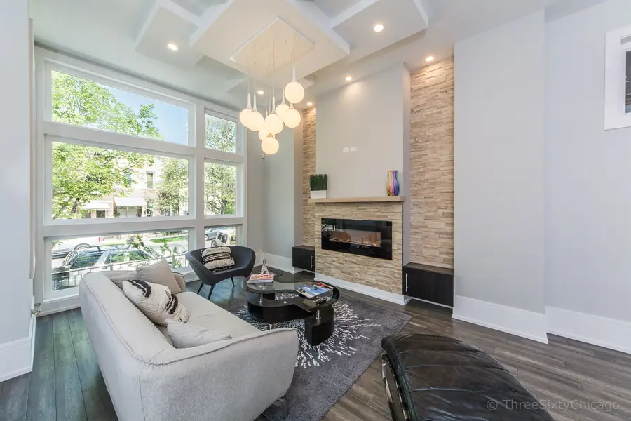 2125 W Erie Street, Chicago, IL 60612 - #3