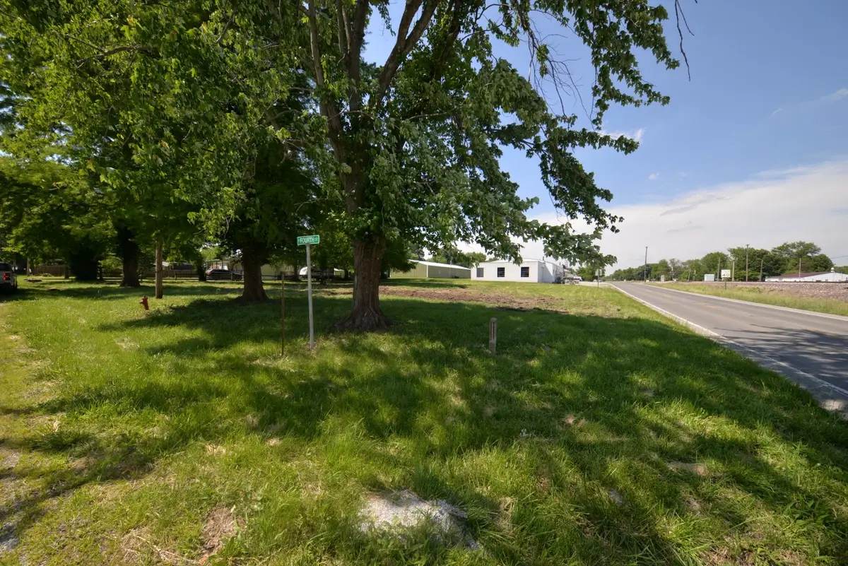 Lots 14 - 16 W 4th Street, Bonnie, IL 62816 - #1