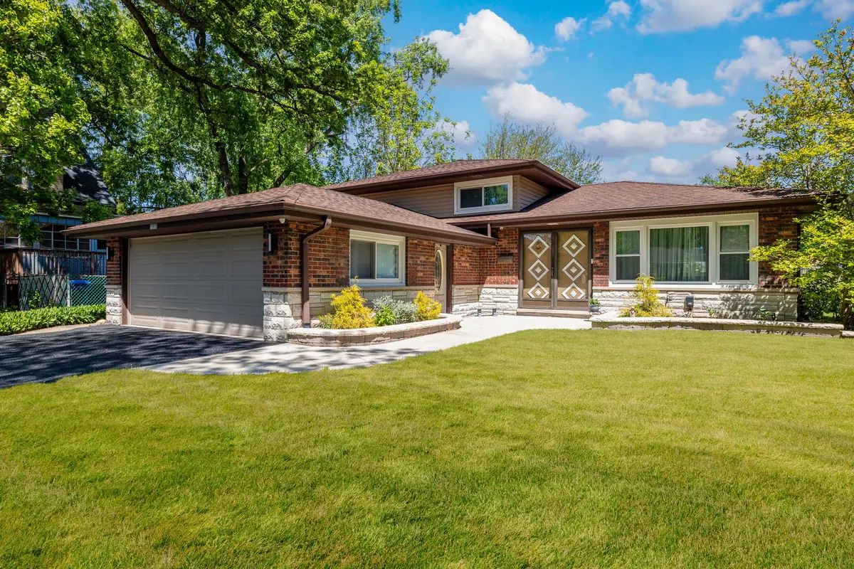 10809 S Nordica Avenue, Worth, IL 60482 - #1