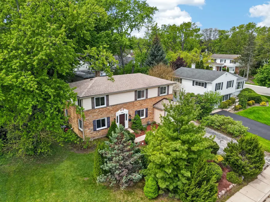 208 Pine Street, Deerfield, IL 60015 - #3