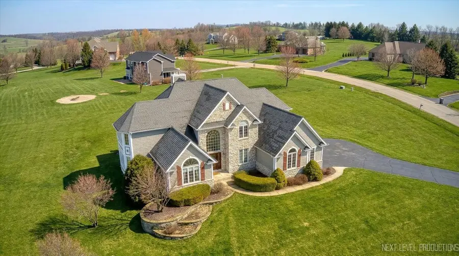 10N800 Highland Trail, Hampshire, IL 60140 - #2