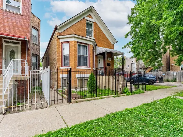 1140 N Ridgeway Avenue, Chicago, IL 60651