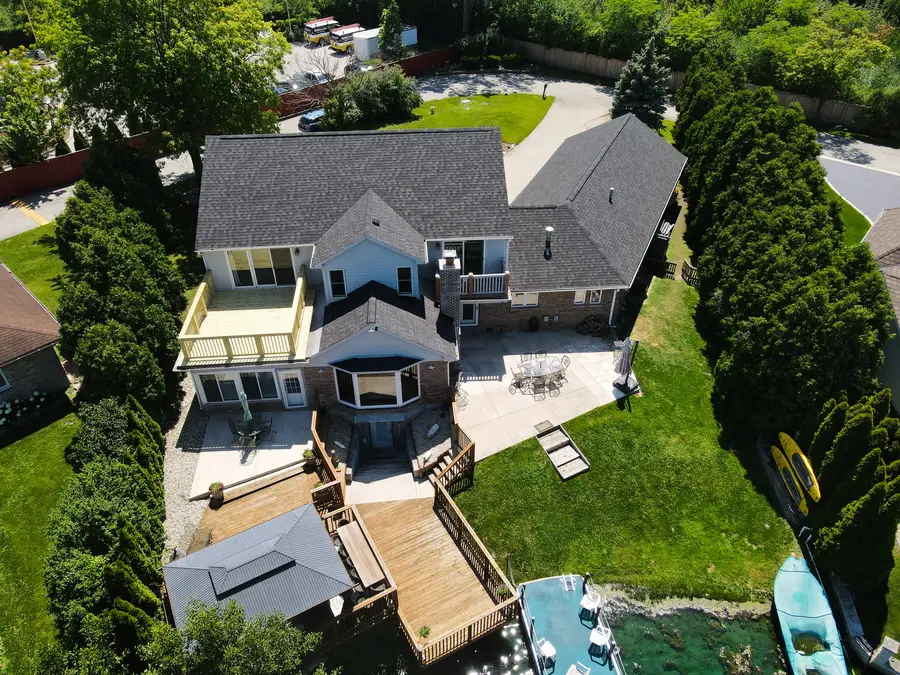 9682 Reding Circle, Des Plaines, IL 60016 - #3