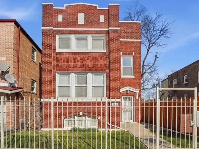 6225 S Seeley Avenue, Chicago, IL 60636 - #1