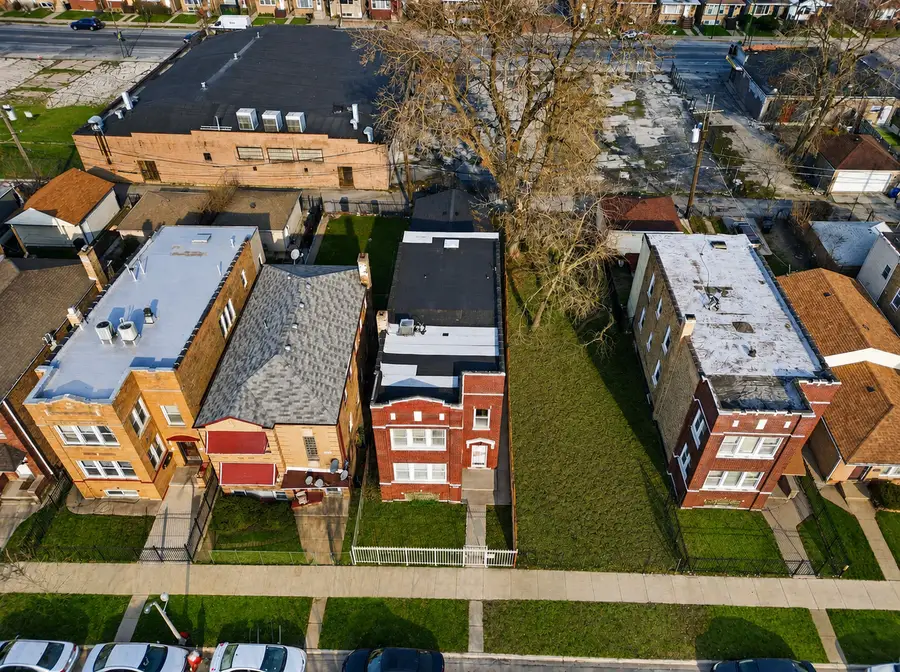 6225 S Seeley Avenue, Chicago, IL 60636 - #2