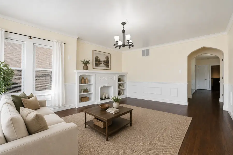 6225 S Seeley Avenue, Chicago, IL 60636 - #3