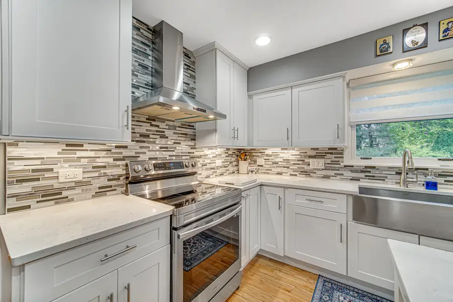 3818 Russett Lane, Northbrook, IL 60062 - #3