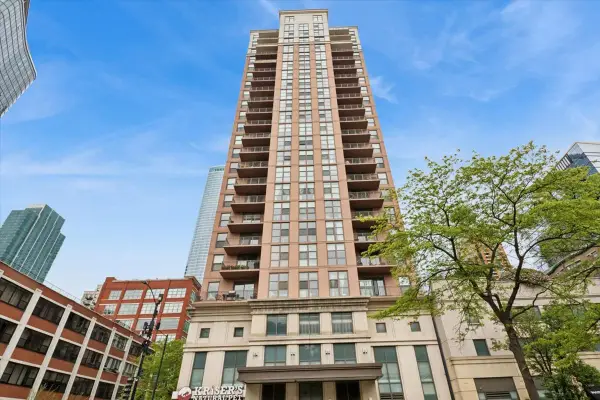 1101 S State Street #2301, Chicago, IL 60605