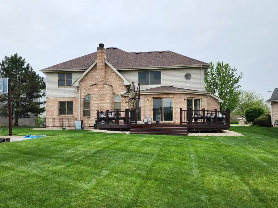 4942 Bay View Drive, Richton Park, IL 60471 - #2