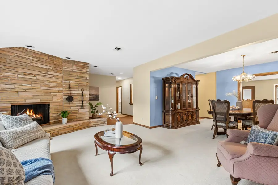 3045 Farner Court, Riverwoods, IL 60015 - #3