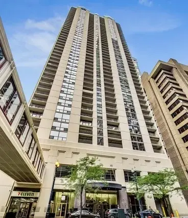 200 N Dearborn Street #2102, Chicago, IL 60601 - #1