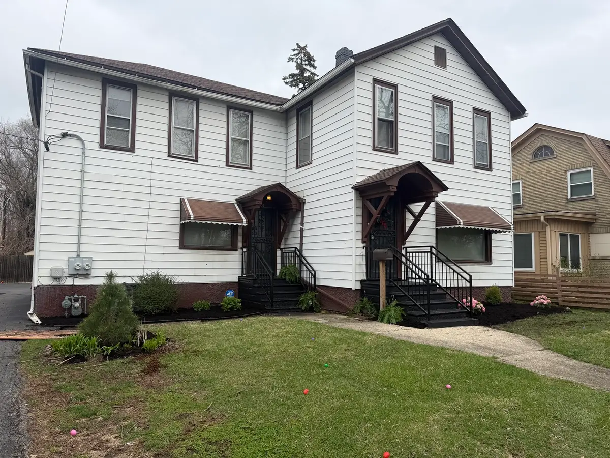 404 Sherman Street, Joliet, IL 60433 - #1
