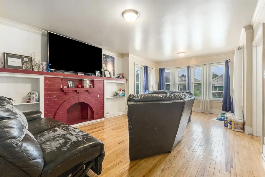 8011 S Ada Street, Chicago, IL 60620 - #2