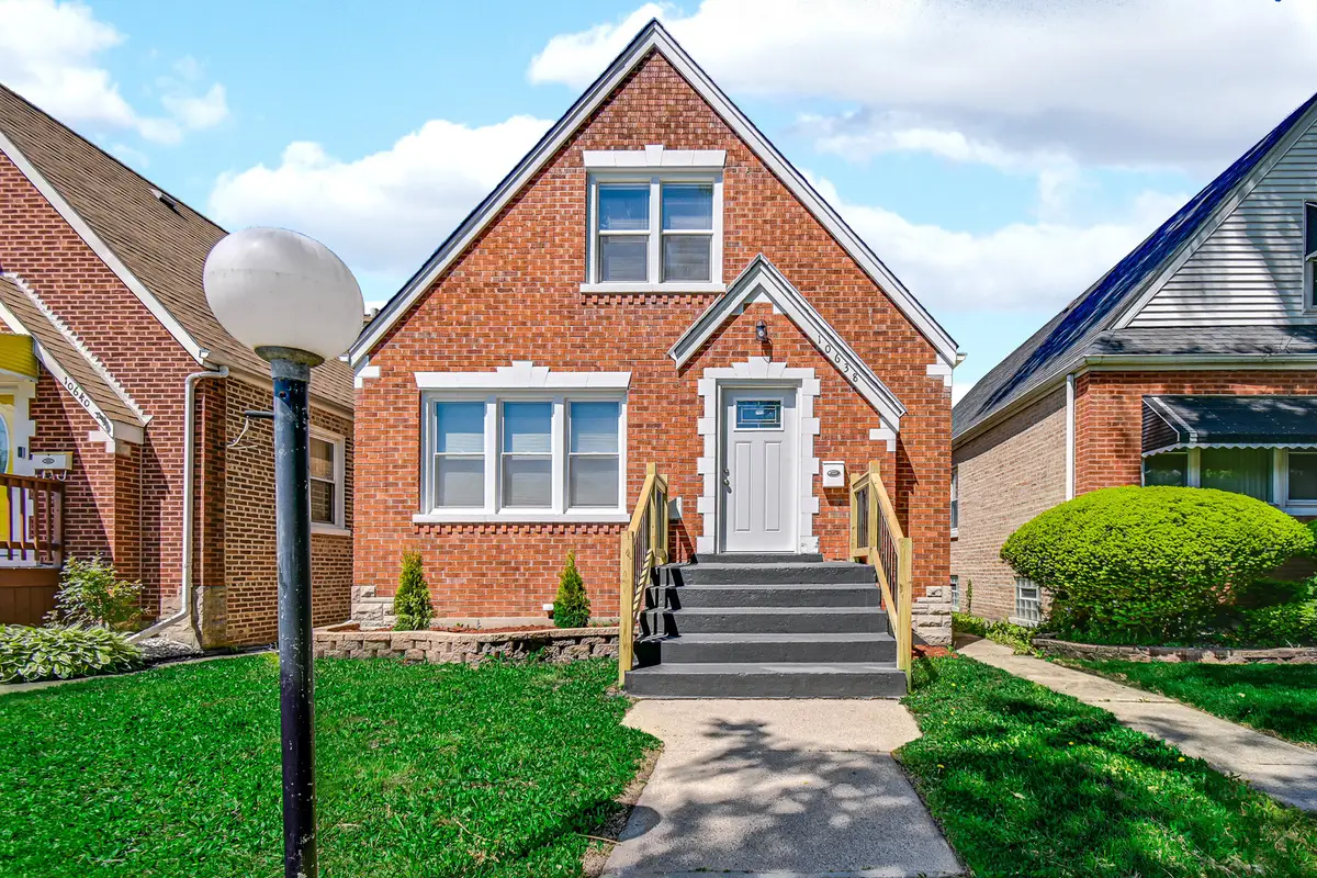 10638 S Union Avenue, Chicago, IL 60628 - #1