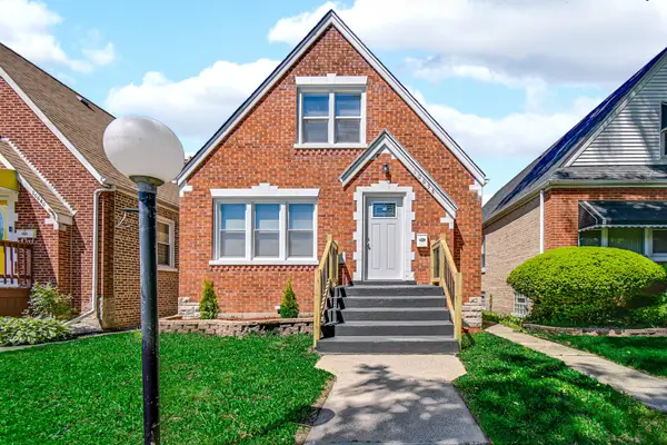 10638 S Union Avenue, Chicago, IL 60628