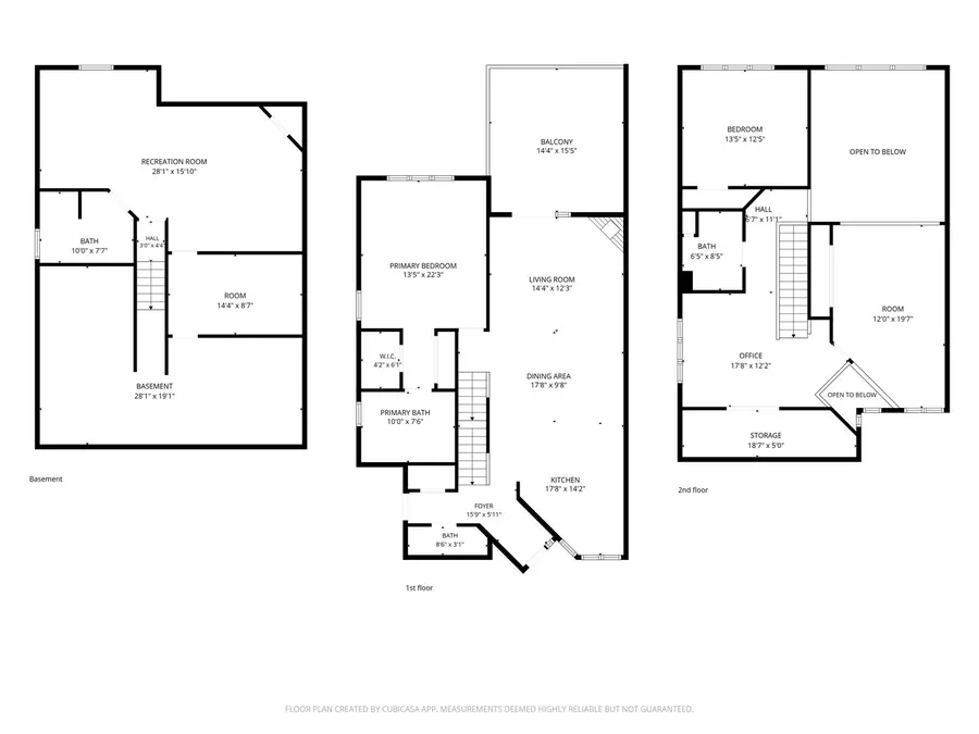 127 Commons Drive, Palos Park, IL 60464 - #3