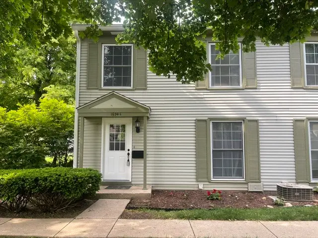 1694 Farragut Court #C, Wheaton, IL 60189 - #2