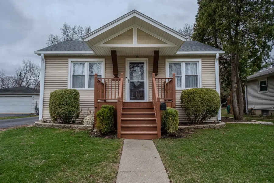 326 S Hudson Street, Westmont, IL 60559 - #2