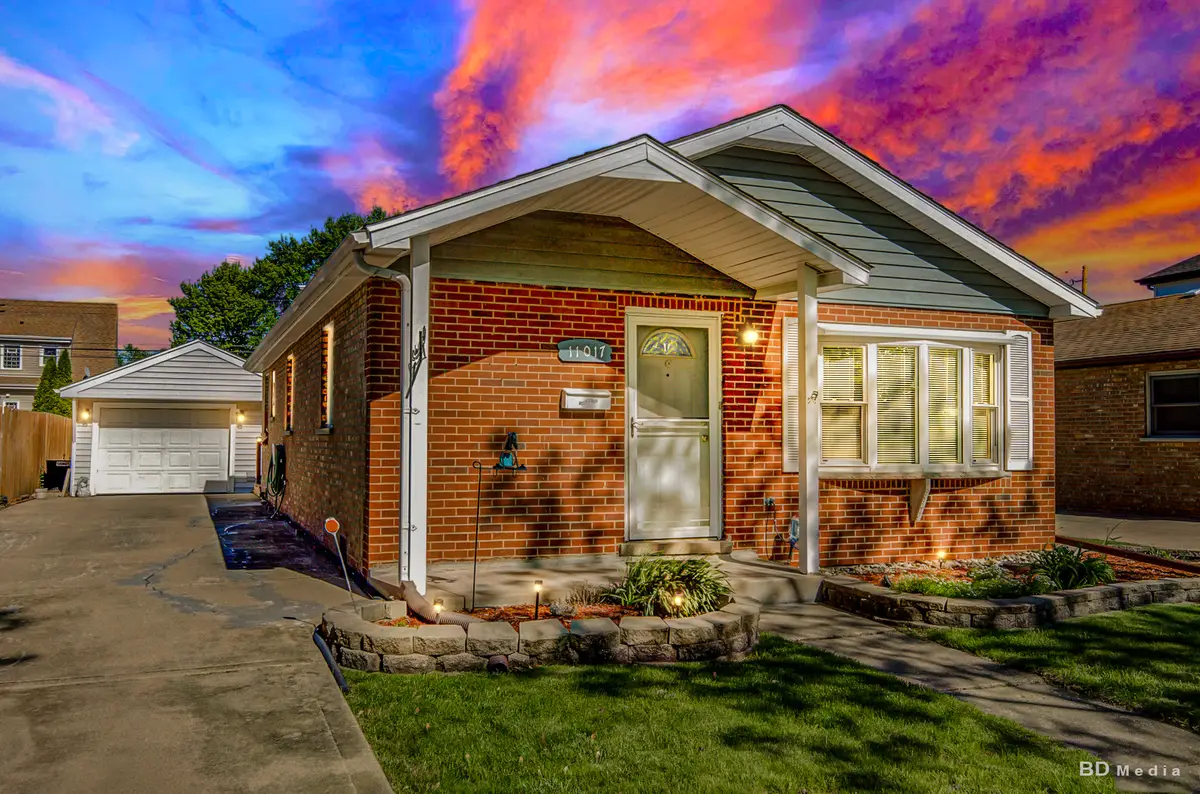 11017 Mcvicker Avenue, Chicago Ridge, IL 60415 - #1