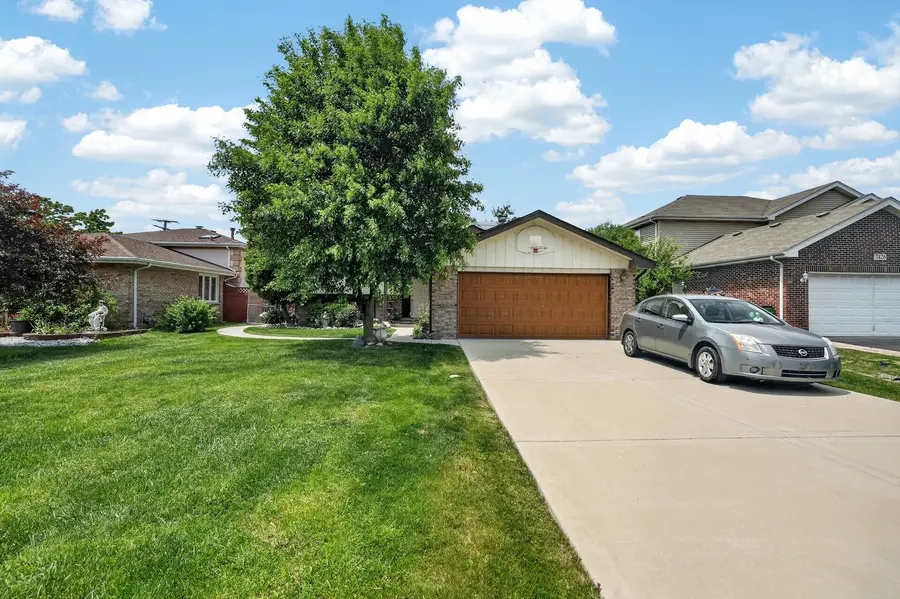 7432 Beloit Avenue, Bridgeview, IL 60455 - #2