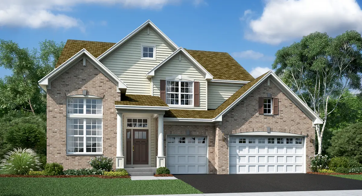 1847 Diamond Drive, Elgin, IL 60124 - #1