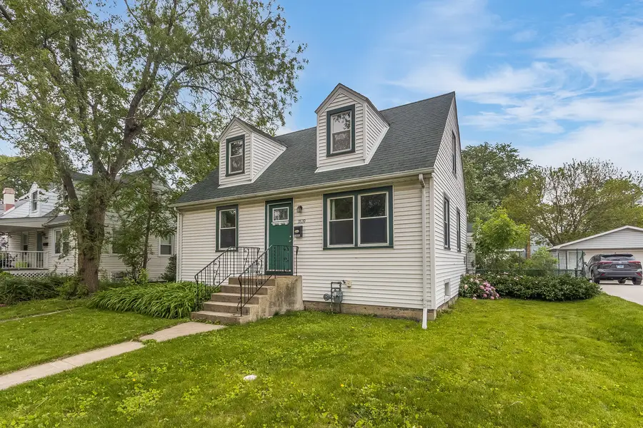 17639 Roy Street, Lansing, IL 60438 - #3