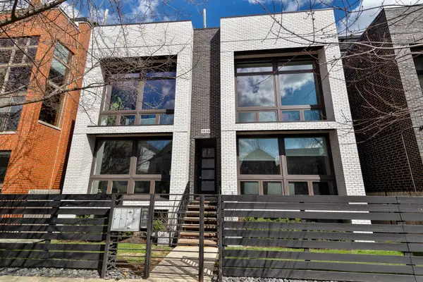 1639 N Artesian Avenue #1S, Chicago, IL 60647