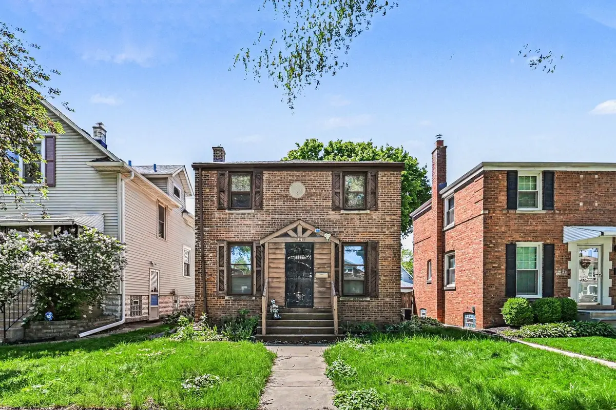 4440 N La Crosse Avenue, Chicago, IL 60630 - #1