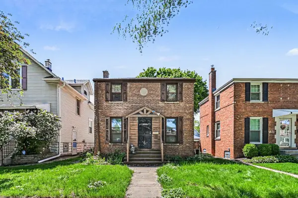 4440 N La Crosse Avenue, Chicago, IL 60630