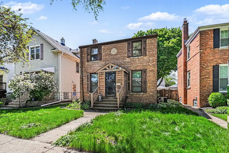 4440 N La Crosse Avenue, Chicago, IL 60630 - #2