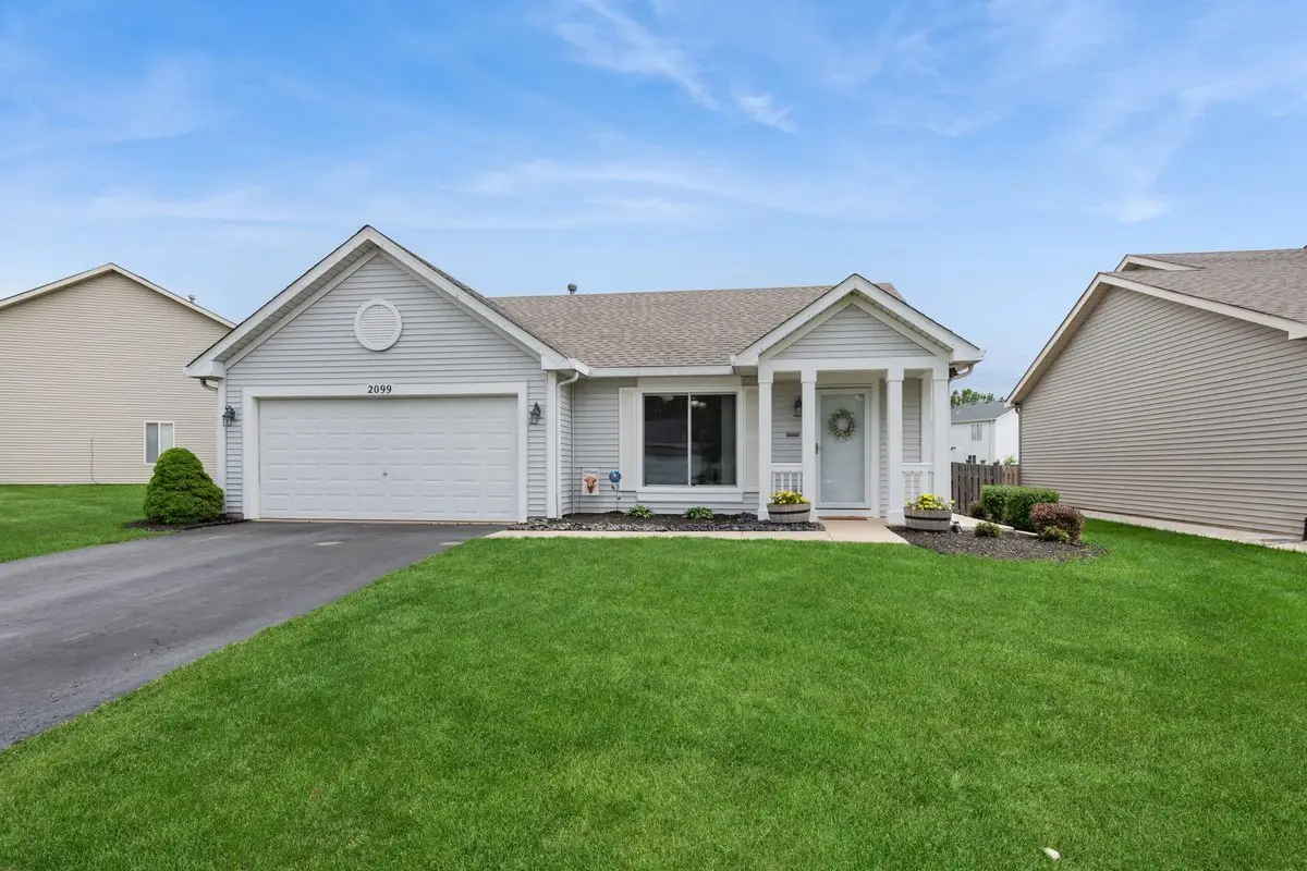 2099 Kathleen Circle, Montgomery, IL 60538 - #1