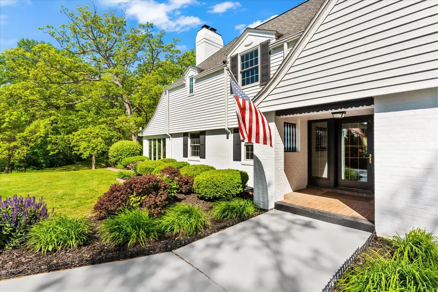 27 Hickory Lane, White Heath, IL 61884 - #3