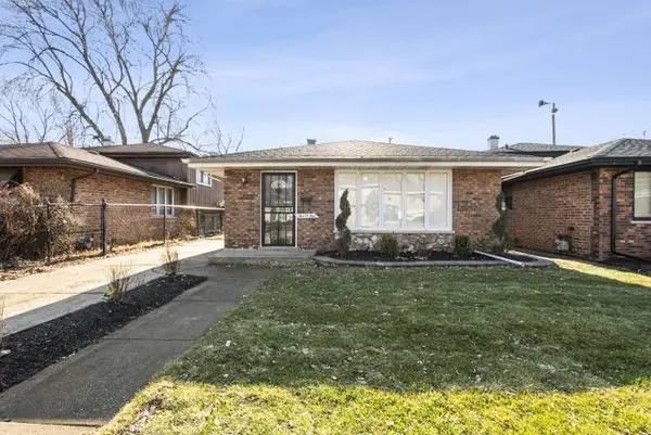 505 E 146th Street, Dolton, IL 60419