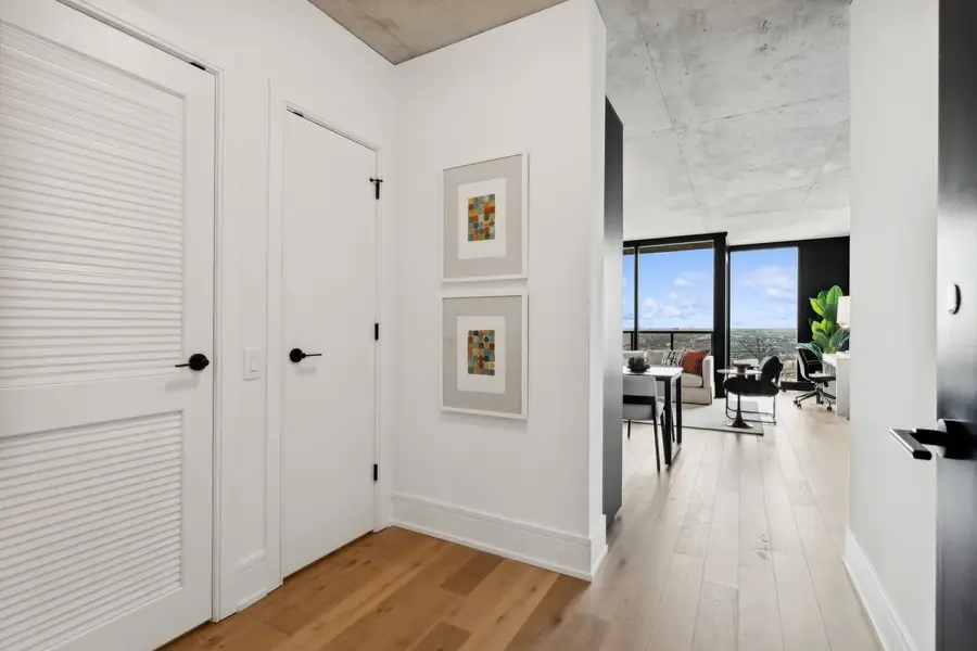 234 W Polk Street #2905, Chicago, IL 60607 - #3