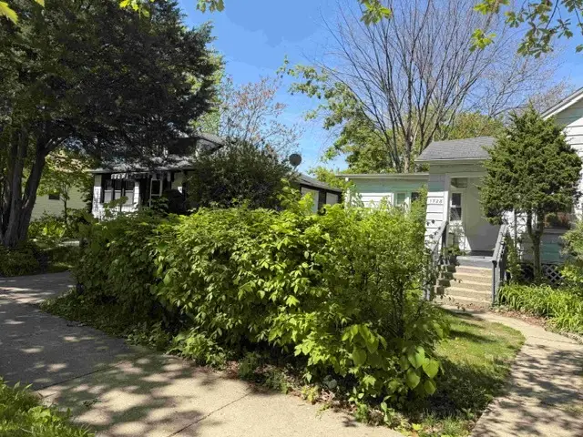 1728 Brown Avenue, Evanston, IL 60201 - #3
