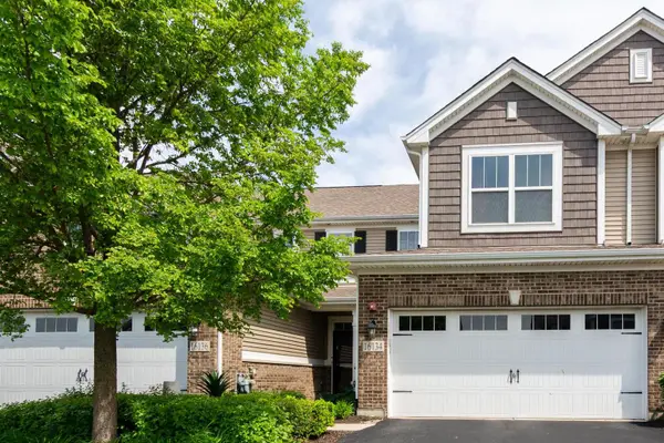 16134 W Coneflower Drive, Lockport, IL 60441