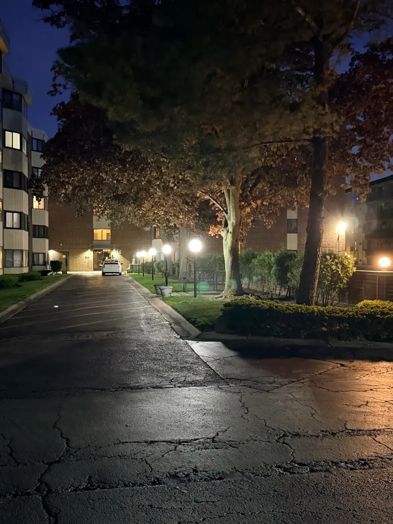 5500 Lincoln Avenue #107, Morton Grove, IL 60053 - #3