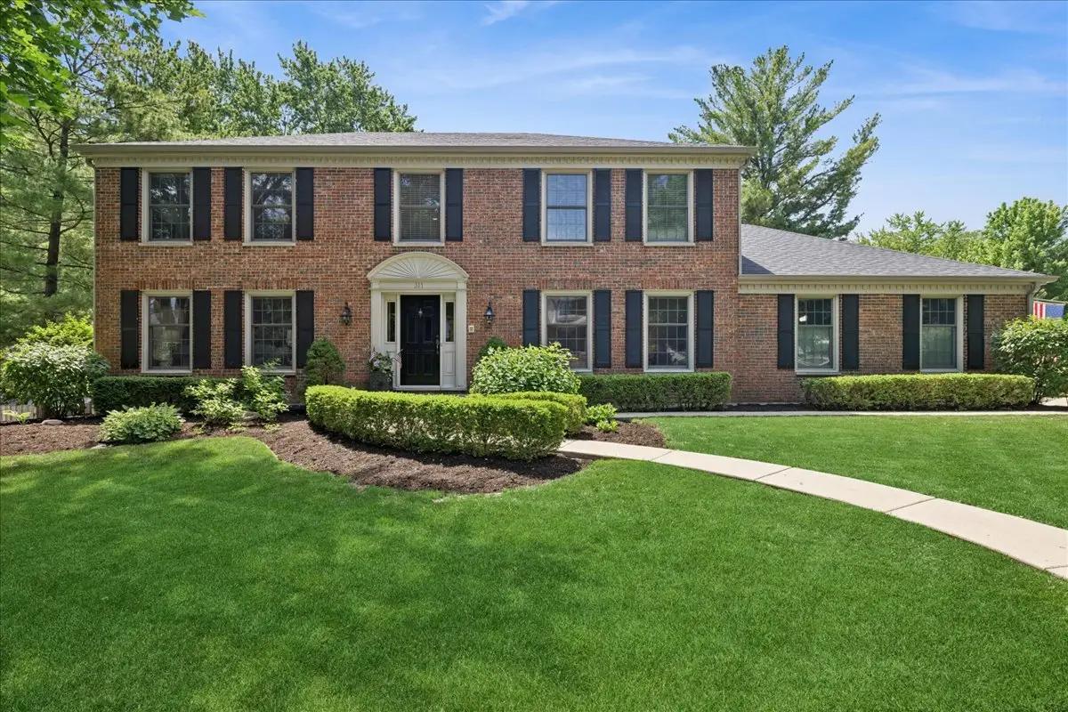 311 Hyatt Drive, Libertyville, IL 60048 - #1