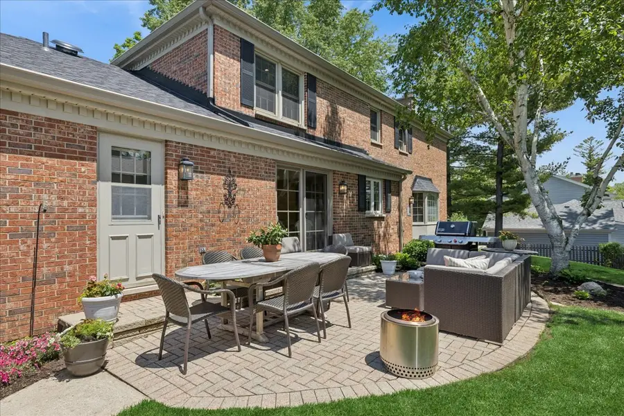 311 Hyatt Drive, Libertyville, IL 60048 - #3