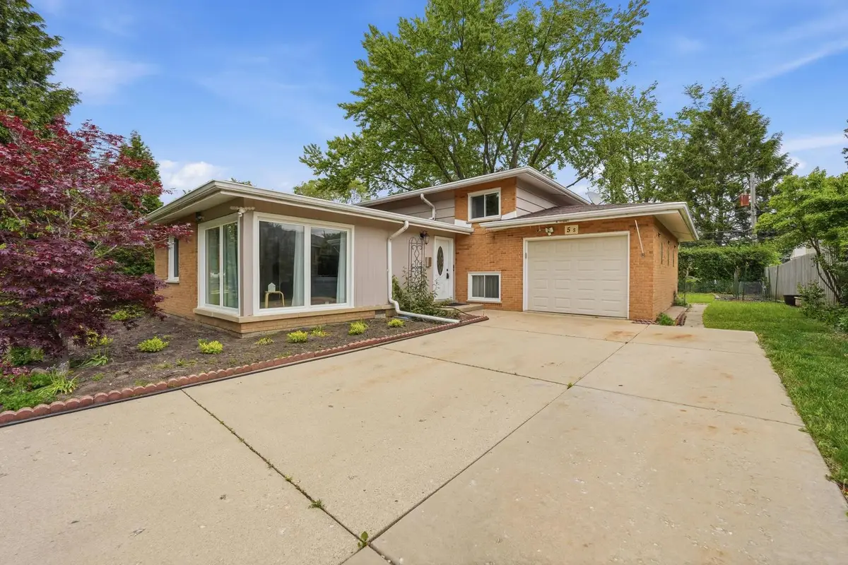 5 S Waterman Avenue, Arlington Heights, IL 60004 - #1
