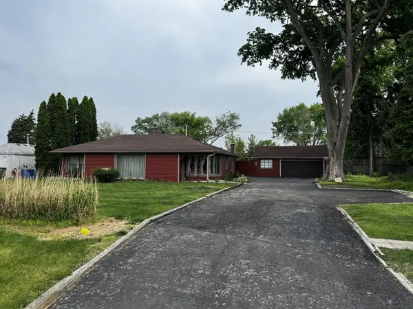 1100 S Columbine Avenue, Lombard, IL 60148