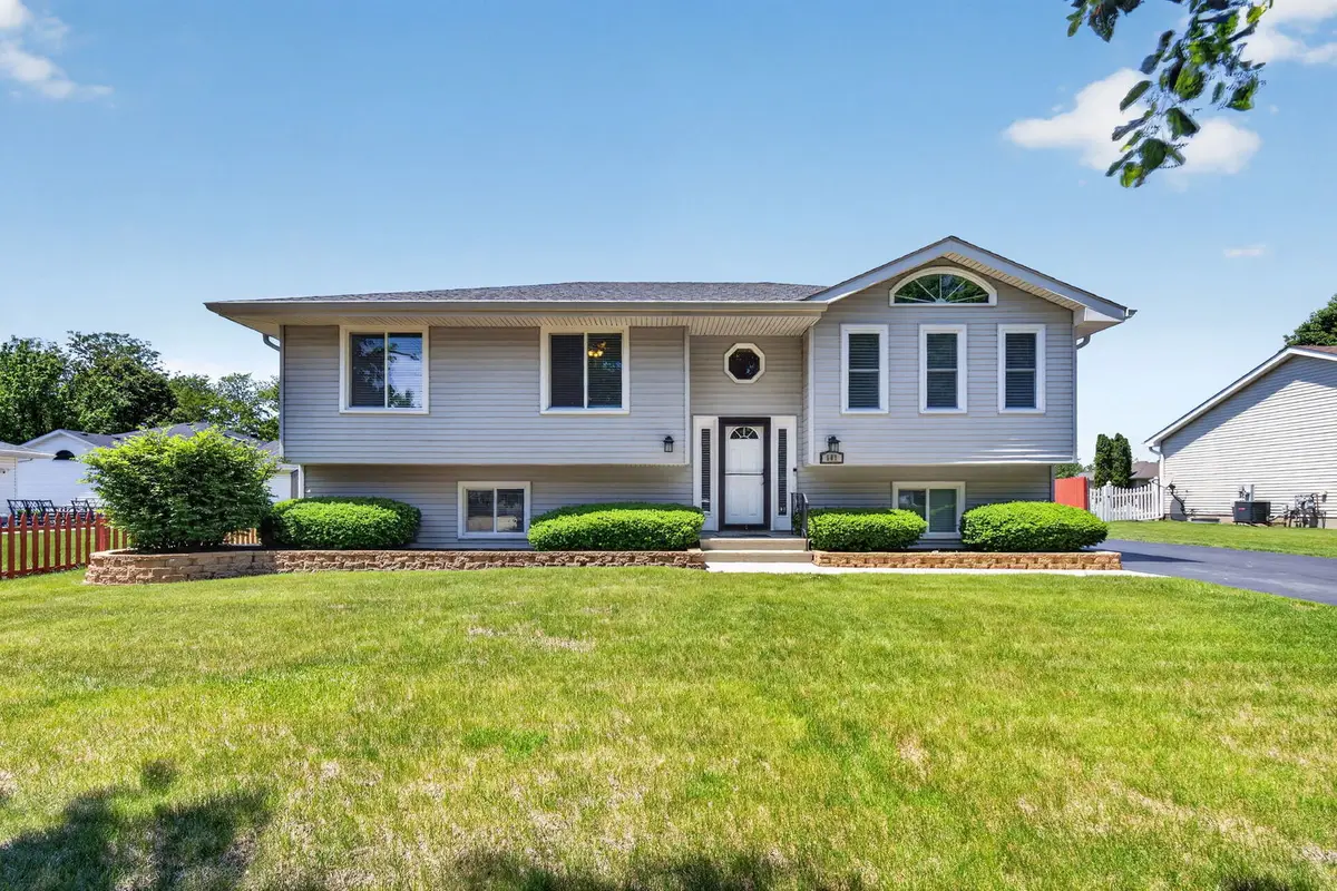 501 Northfield Drive, Joliet, IL 60435 - #1