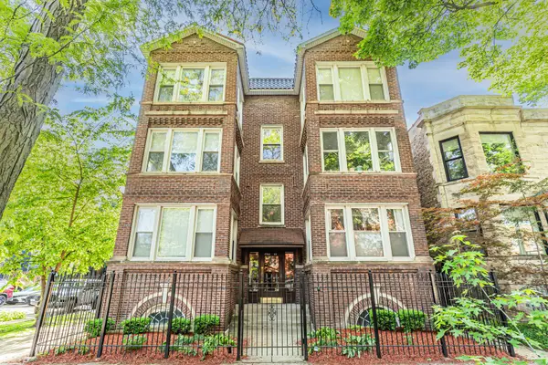 4700 N Campbell Avenue #2, Chicago, IL 60625