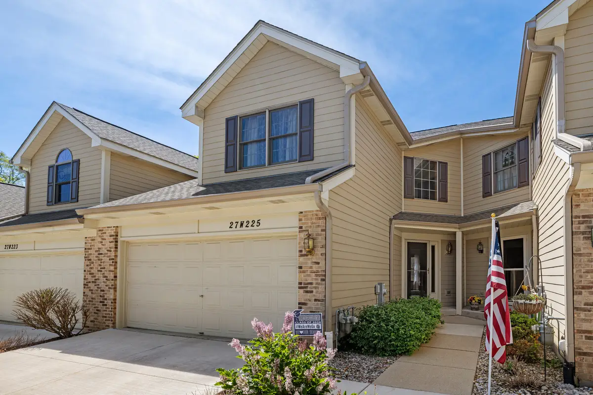 27W225 Ash Court, Winfield, IL 60190 - #1