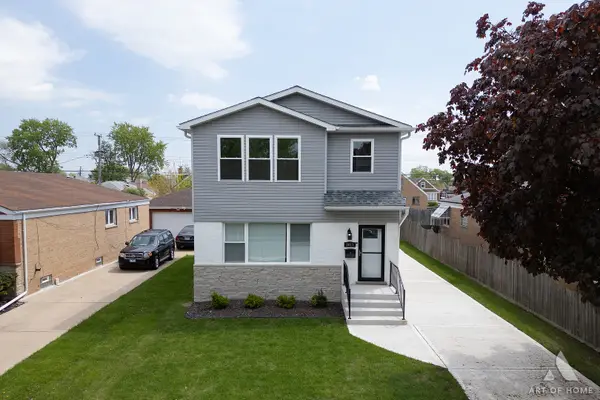 8017 S Kostner Avenue, Chicago, IL 60652