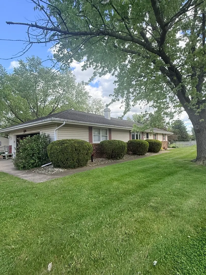126 Sunrise Drive, Rockton, IL 61072 - #1