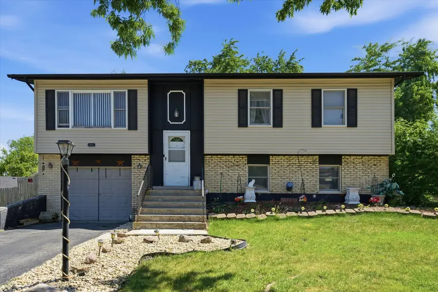 5101 Riverside Drive, Richton Park, IL 60471 - #2