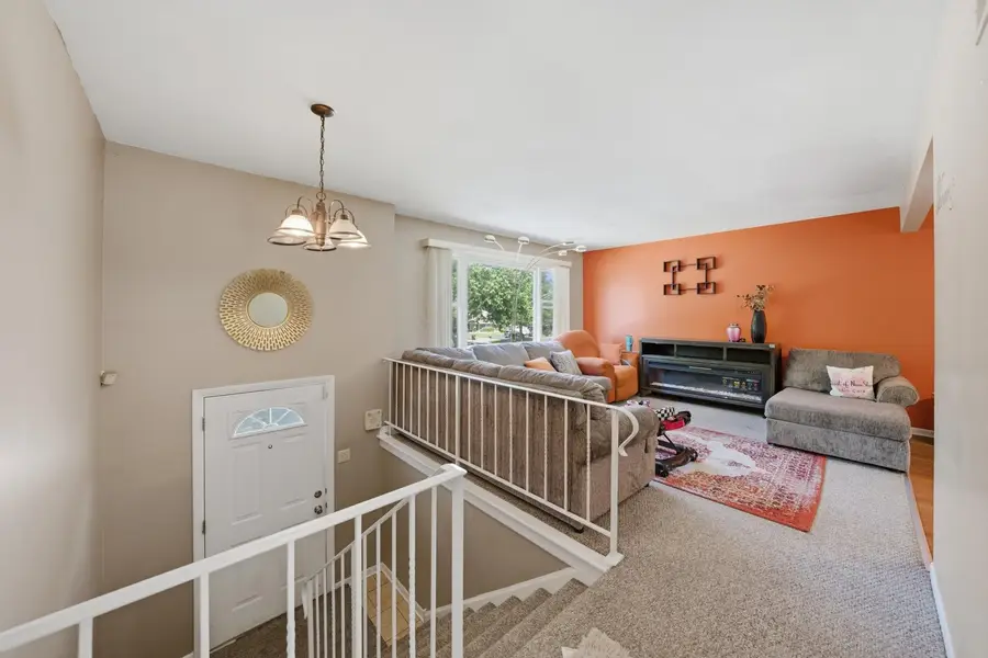 5101 Riverside Drive, Richton Park, IL 60471 - #3